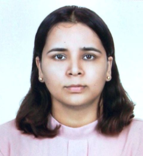 Dr. Sonal Nirwal